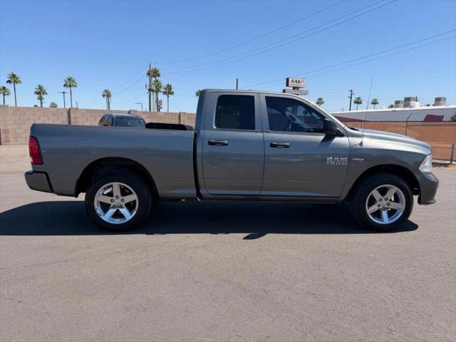 2013 Ram 1500 Express