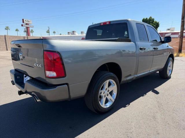 2013 Ram 1500 Express