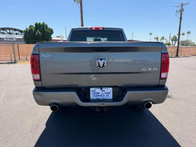 2013 Ram 1500 Express