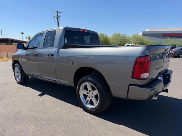 2013 Ram 1500 Express