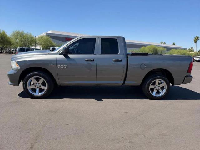2013 Ram 1500 Express