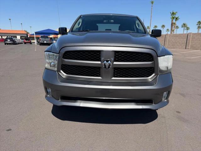 2013 Ram 1500 Express