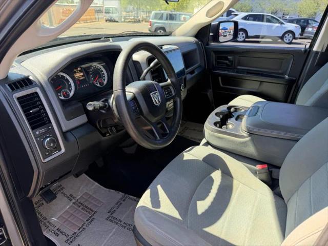 2013 Ram 1500 Express