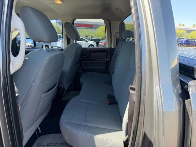 2013 Ram 1500 Express