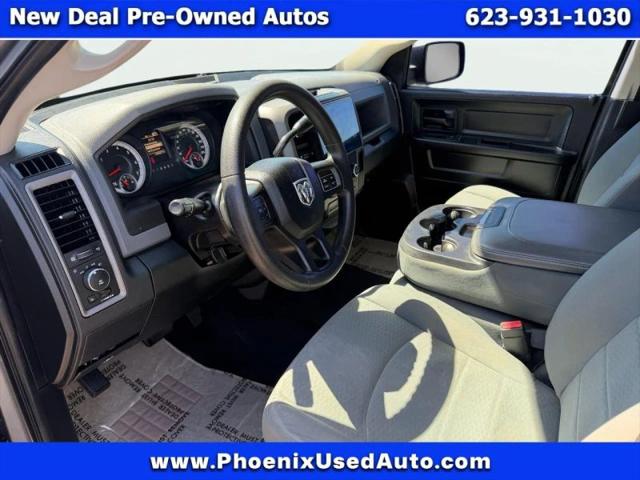 2013 Ram 1500 Express