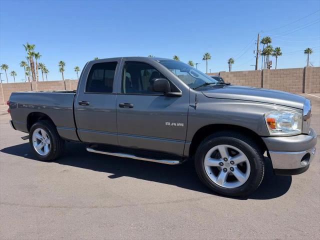 2008 Dodge Ram 1500 SLT for sale in Glendale, AZ