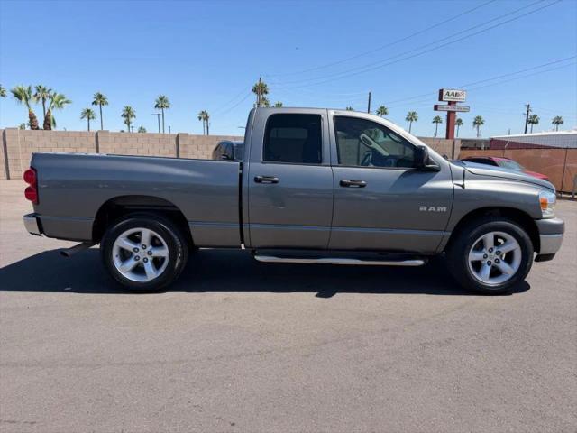 2008 Dodge Ram 1500 SLT