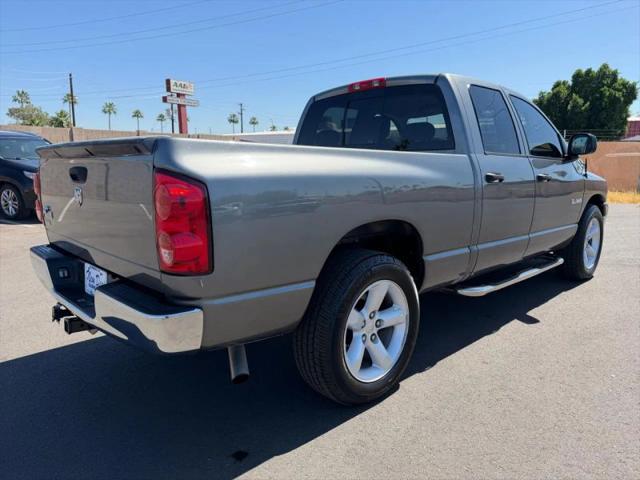 2008 Dodge Ram 1500 SLT