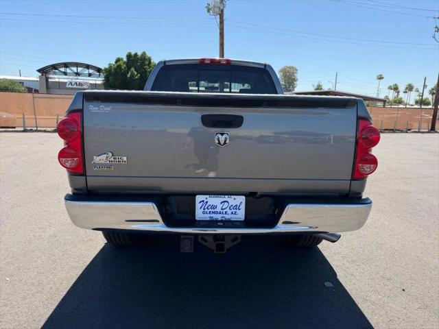 2008 Dodge Ram 1500 SLT