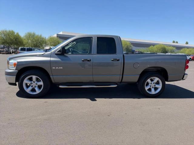 2008 Dodge Ram 1500 SLT