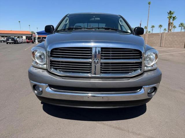 2008 Dodge Ram 1500 SLT
