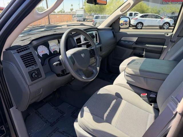 2008 Dodge Ram 1500 SLT