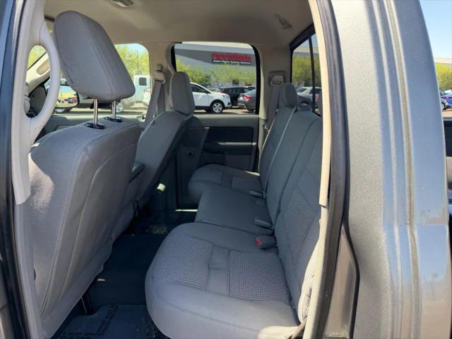 2008 Dodge Ram 1500 SLT