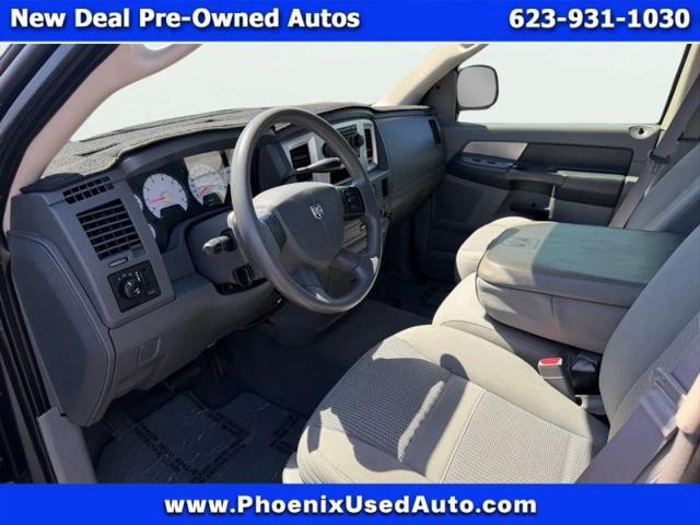 2008 Dodge Ram 1500 SLT