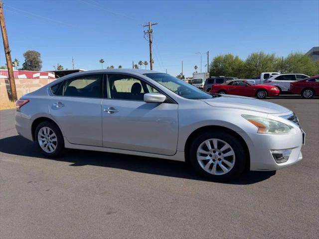 2013 Nissan Altima 2.5 S for sale in Glendale, AZ