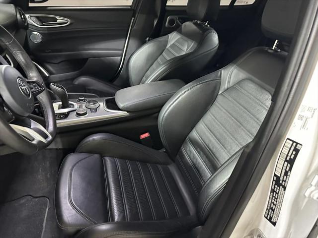 2023 Alfa Romeo Giulia Veloce AWD