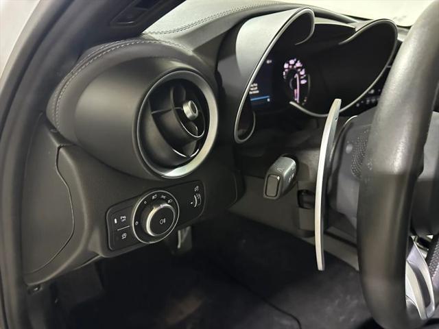 2023 Alfa Romeo Giulia Veloce AWD