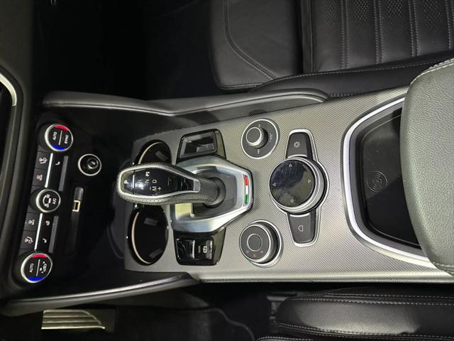 2023 Alfa Romeo Giulia Veloce AWD