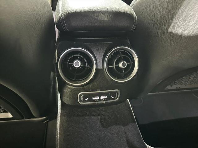 2023 Alfa Romeo Giulia Veloce AWD