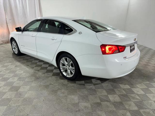 2014 Chevrolet Impala 2LT