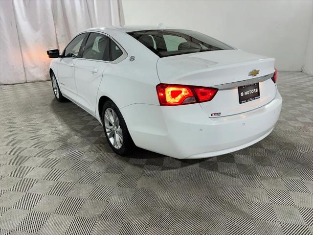 2014 Chevrolet Impala 2LT