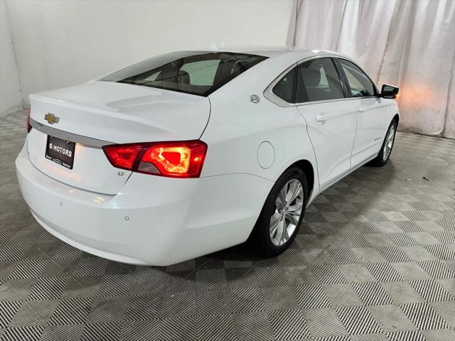 2014 Chevrolet Impala 2LT