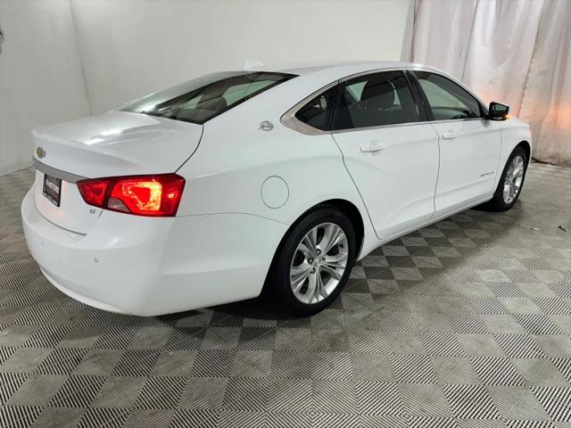 2014 Chevrolet Impala 2LT