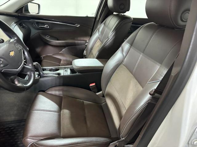 2014 Chevrolet Impala 2LT
