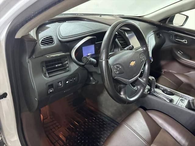 2014 Chevrolet Impala 2LT