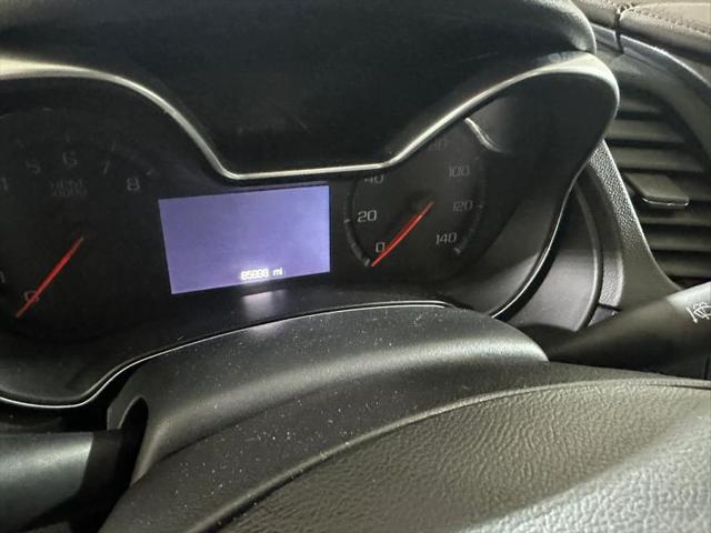 2014 Chevrolet Impala 2LT