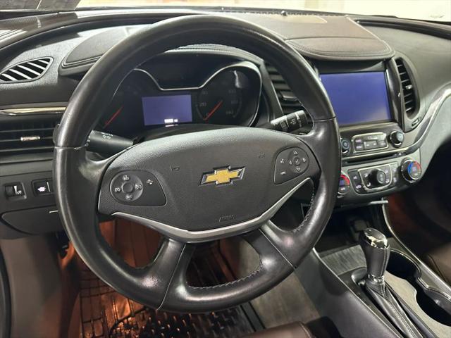 2014 Chevrolet Impala 2LT
