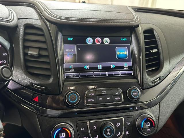2014 Chevrolet Impala 2LT