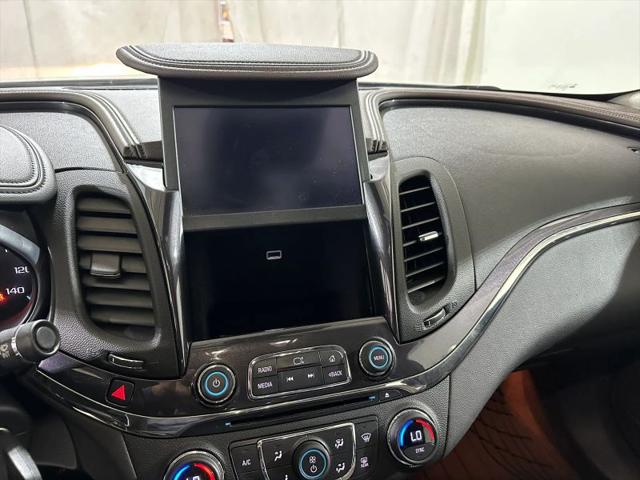 2014 Chevrolet Impala 2LT