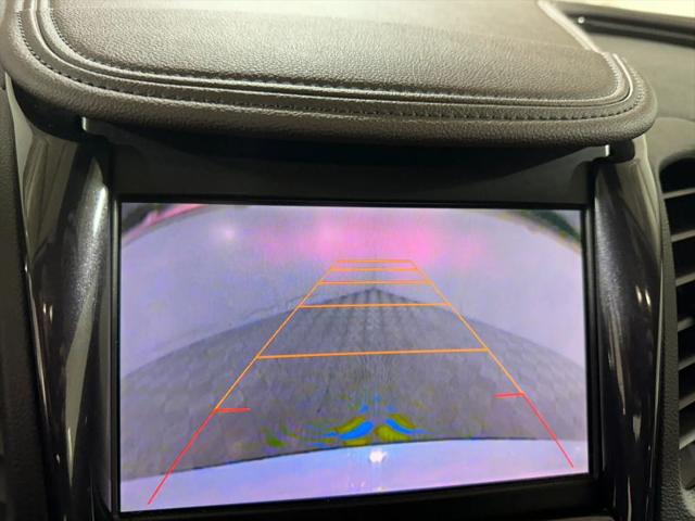 2014 Chevrolet Impala 2LT