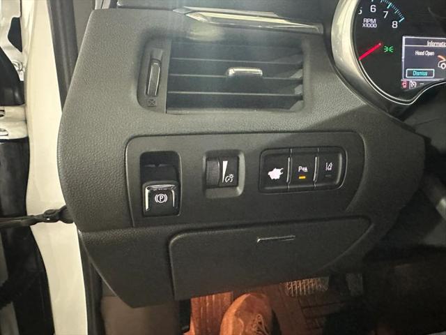 2014 Chevrolet Impala 2LT