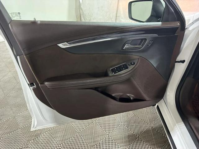 2014 Chevrolet Impala 2LT