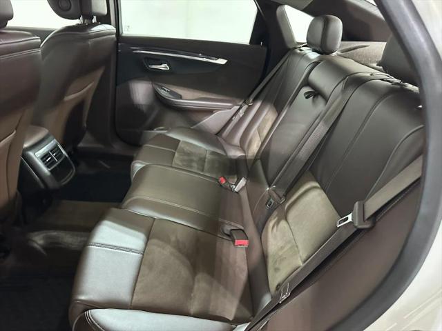 2014 Chevrolet Impala 2LT