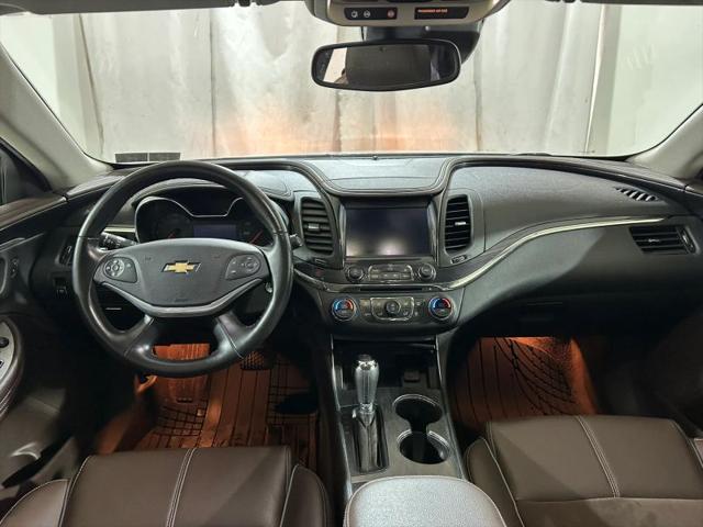 2014 Chevrolet Impala 2LT