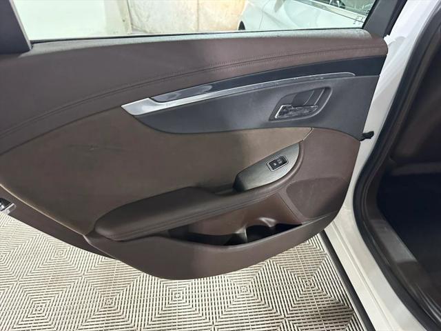 2014 Chevrolet Impala 2LT