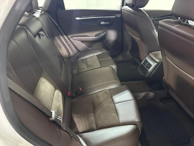 2014 Chevrolet Impala 2LT