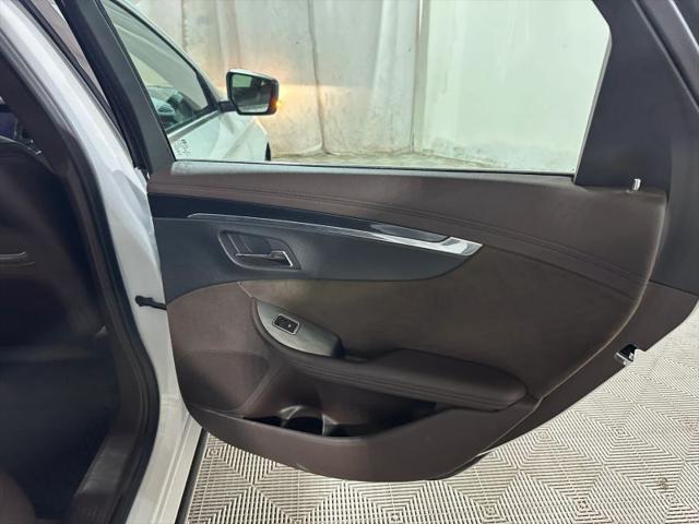 2014 Chevrolet Impala 2LT