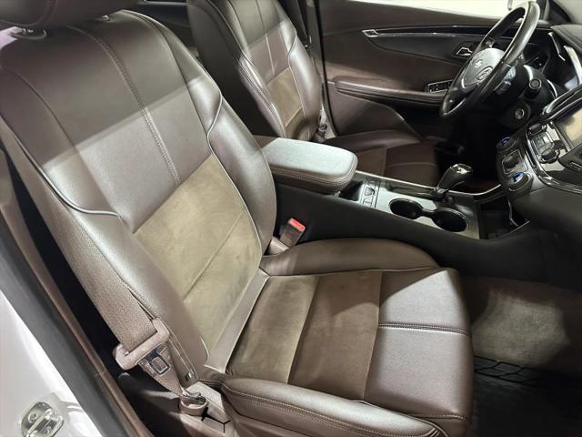 2014 Chevrolet Impala 2LT
