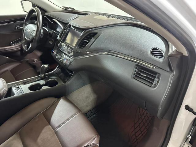 2014 Chevrolet Impala 2LT