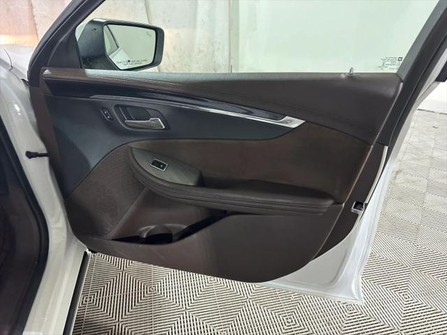 2014 Chevrolet Impala 2LT