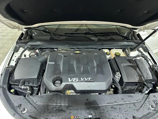 2014 Chevrolet Impala 2LT