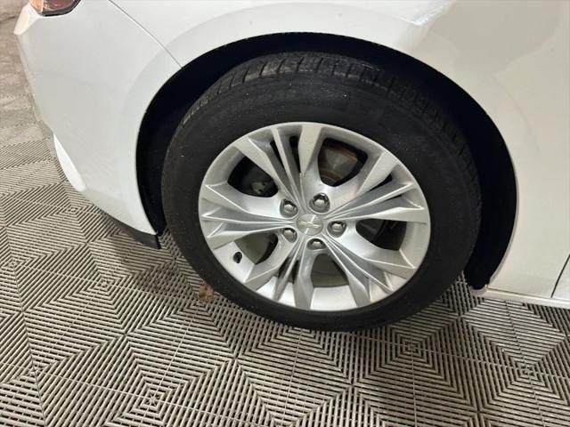 2014 Chevrolet Impala 2LT