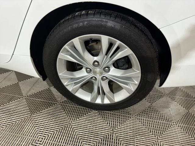 2014 Chevrolet Impala 2LT