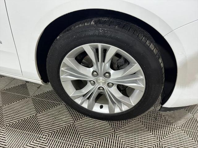 2014 Chevrolet Impala 2LT