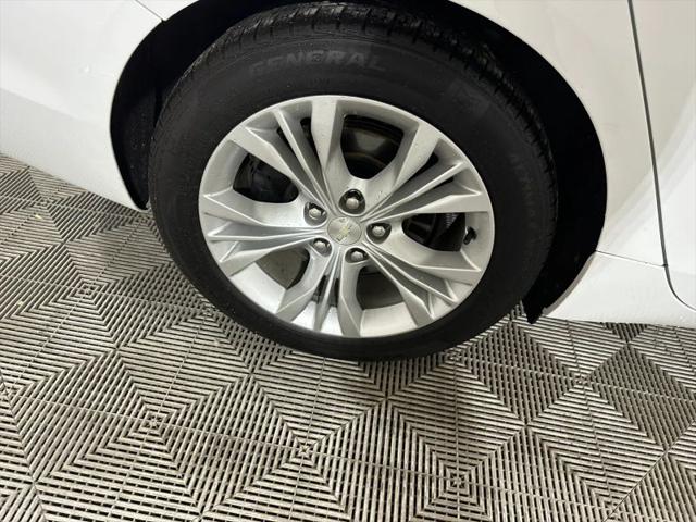 2014 Chevrolet Impala 2LT