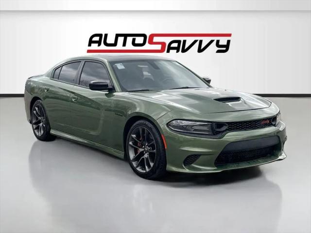 2023 Dodge Charger R/T for sale in Clearwater, FL